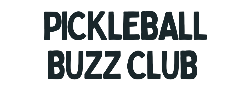 PickleBall Buzz Club 